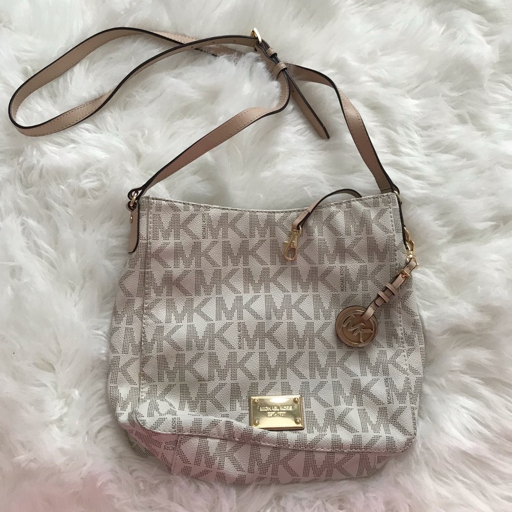 Michael Kors crossbody